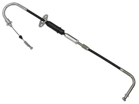 Sno-X Pakoventtiilin vaijeri Arctic Cat - Duell MK varaosat ja tarvikkeet - 23552 - 1