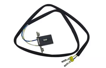 Sno-X Pick-up coil staattori (taakseppäin) BRP 380F/550F - Duell MK varaosat ja tarvikkeet - 25182 - 1
