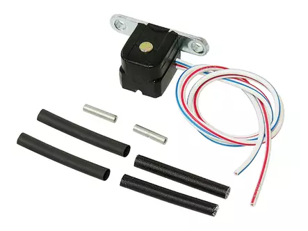 Sno-X Pickup puola Yamaha 600/700 1998-01 - Duell MK varaosat ja tarvikkeet - 25652 - 1