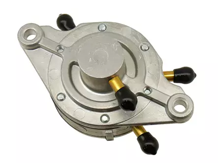 Sno-X Polttoainepumppu tuplakaasari 35l/h - Duell MK varaosat ja tarvikkeet - 23422 - 1