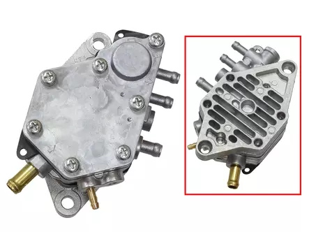 Sno-X Polttoainepumppu Yamaha - Duell MK varaosat ja tarvikkeet - 22822 - 1