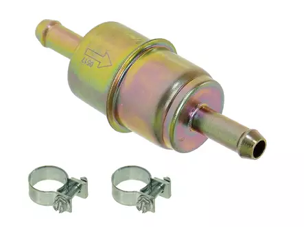 Sno-X Polttoainesuodatin 10mm 3/8" BRP 600/800 Etec 2011-12 - Duell MK varaosat ja tarvikkeet - 22512 - 1