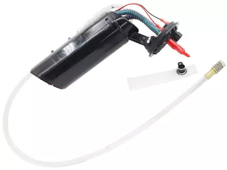 Sno-X Sähköinen polttoainepumppu (täydellinen) BRP 600/800 E-tec - Duell MK varaosat ja tarvikkeet - 23722 - 1