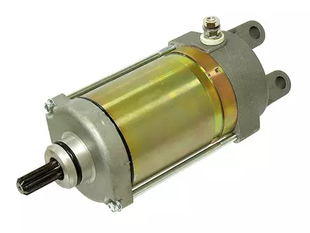 Sno-X Starttimoottori Yamaha - Duell MK varaosat ja tarvikkeet - 20992 - 1