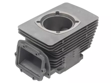 Sno-X Sylinteri Ski-Doo 550F - Duell MK varaosat ja tarvikkeet - 21392 - 1