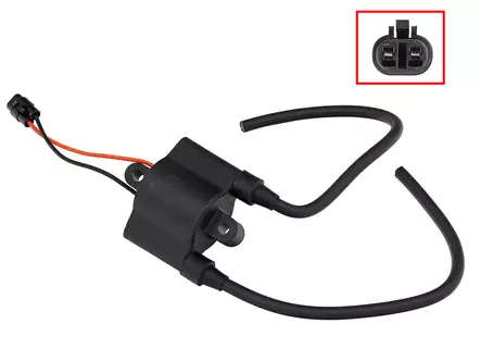 Sno-X Sytytyspuola Polaris 550 - Duell MK varaosat ja tarvikkeet - 25402 - 1