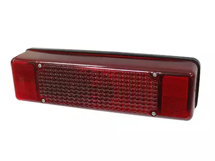 Sno-X Takalyhty Yamaha - Duell MK varaosat ja tarvikkeet - 24722 - 1