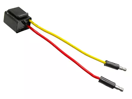 Sno-X Tasasuuntaja Polaris - Duell MK varaosat ja tarvikkeet - 25982 - 1