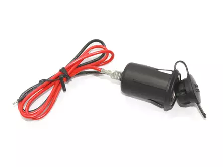 Sno-X Virran ulosotto 12v Ski-Doo/Universal - Duell MK varaosat ja tarvikkeet - 24142 - 1