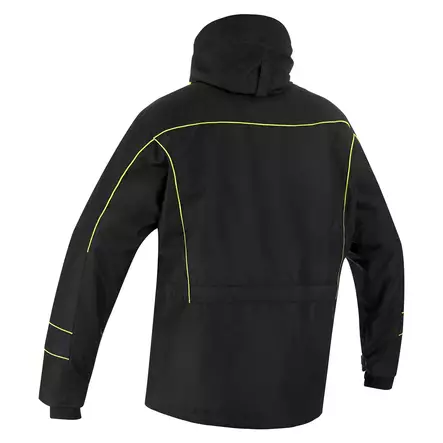 Snowpeople Tempron Basic Touring Takki musta, M - Duell ajovarusteet - 54572 - 1