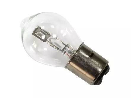 Solero Polttimo 12V 45/40W BA20D - Duell muut varaosat ja tarvikkeet - 137032 - 1
