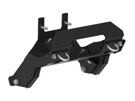 Etuasennussarja CanAm G3 Outlander 500/700/PRO - BRP Can-Am Asennussarjat - 502 - 1