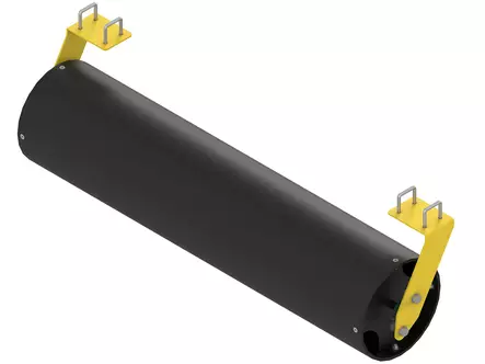 Iron Baltic Jyrä työlaiterunkoon - Mönkijän työkoneet ja lisävarusteet - 482 - 1