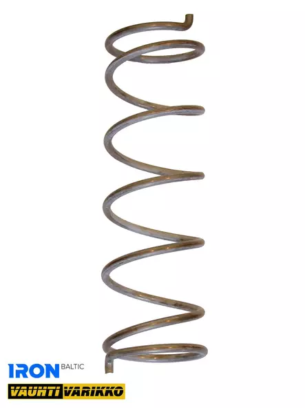 Iron Baltic Kytkimen toisiojousi Stage 2 CFMOTO - Kytkinsarjat - 452 - 1