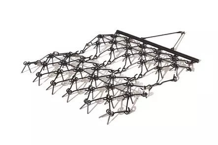 Iron Baltic Maisemointiäes - Mönkijän työkoneet ja lisävarusteet - 462 - 1