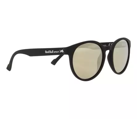 Spect Red Bull Lace Sunglasses black/smoke/gold flash POL - Duell ajovarusteet - 45742 - 1