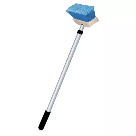 Star brite Kansiharja alumin. teleskoop.varr. 62-124cm - Duell venetarvikkeet - 132872 - 1