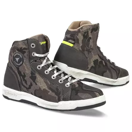 Stylmartin Ajokenkä Raptor Evo Camo, 44 - Duell ajovarusteet - 46802 - 1