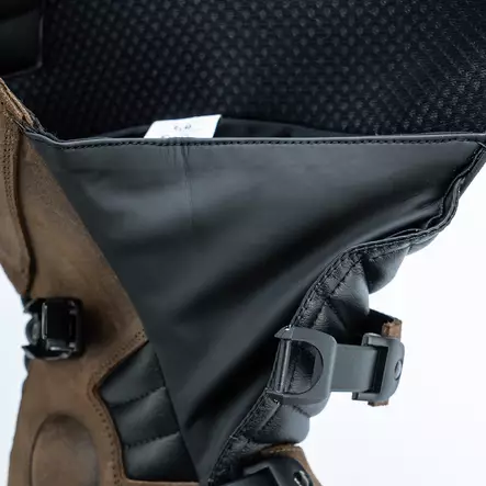 Stylmartin Overland WP Ruskea, 40 - Duell ajovarusteet - 46592 - 1