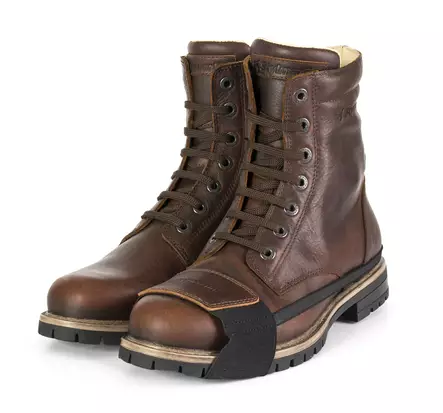 Stylmartin shift gear protection Black Size 1, 36-39 - Duell ajovarusteet - 46542 - 1