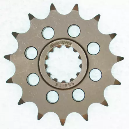 Supersprox / JT Eturatas 584.15 - Duell MP varaosat ja tarvikkeet - 119562 - 1