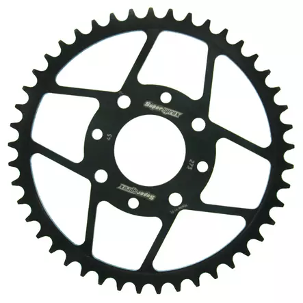 Supersprox / JT Teräs takaratas 273.45 - Duell MP varaosat ja tarvikkeet - 119542 - 1