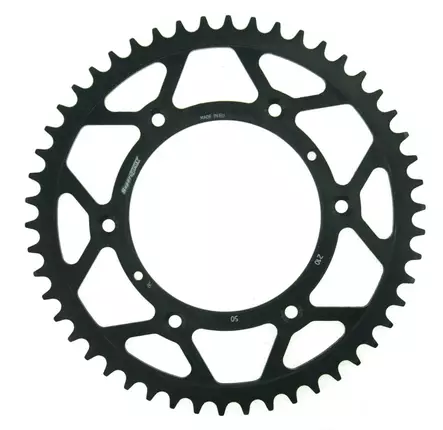 Supersprox Teräs takaratas 210.50 - Duell MP varaosat ja tarvikkeet - 120002 - 1