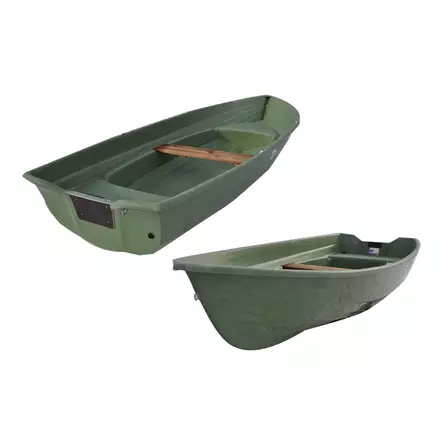 Taimen 401 Soutuvene - Taimen Soutuveneet - 722 - 1