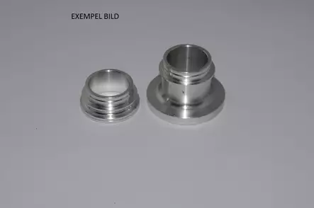 TALON Holkit Pro Billet TW692 taka KTM SX85 2012-2020 ,TC85 2014-2020 - Duell MP varaosat ja tarvikkeet - 68202 - 1