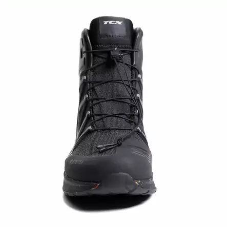 TCX Ajokenkä Speedtrek Gore-Tex Musta/Musta, 43 - Duell ajovarusteet - 49192 - 1