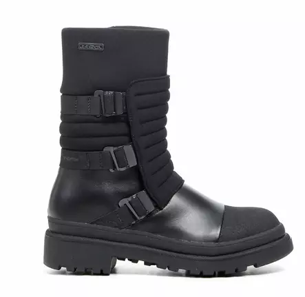 TCX Ajosaapas Freyja Lady WP Musta 36 - Duell ajovarusteet - 49682 - 1