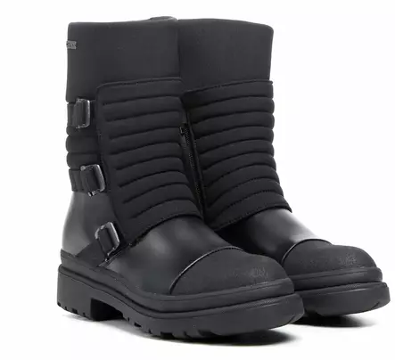 TCX Ajosaapas Freyja Lady WP Musta 36 - Duell ajovarusteet - 49682 - 1