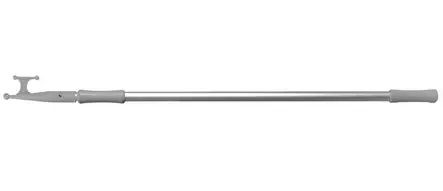 Teleskooppi Venehaka 120-212cm - Duell venetarvikkeet - 5212 - 1