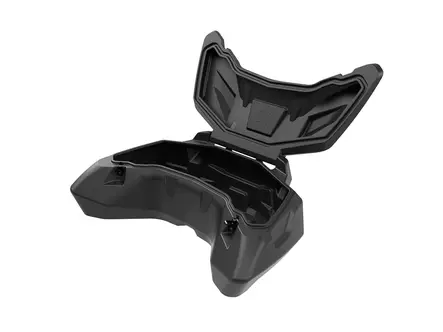 TESSERACT Kuljetuslaukku BRP Outlander 650/1000 2014- 570/650/1000 2020- - Duell ATV varaosat ja tarvikkeet - 19972 - 1