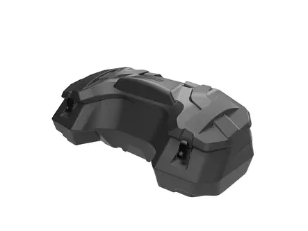 TESSERACT Kuljetuslaukku CFMoto 450L/X4/520/600 - Duell ATV varaosat ja tarvikkeet - 19462 - 1