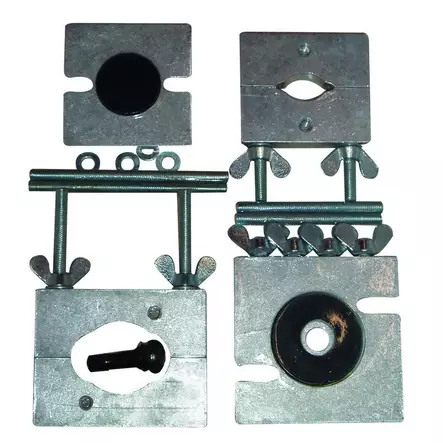 TMV Exhaust Repairset 2STR - Duell MP varaosat ja tarvikkeet - 87252 - 1