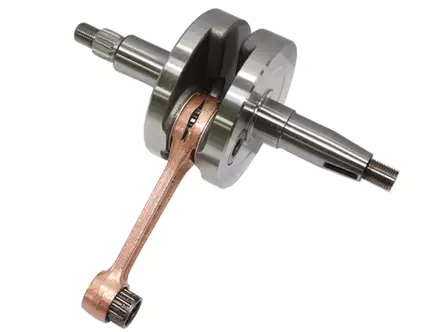 TMV kampiakseli CR80/85 86-04 - Duell MP varaosat ja tarvikkeet - 86812 - 1