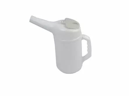 TMV Oil Measure Can 1Ltr (with Cap) - Duell MP varaosat ja tarvikkeet - 87342 - 1