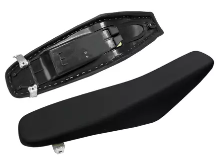 TMV satula KX250F/450F 06-08 - Duell MP varaosat ja tarvikkeet - 87312 - 1