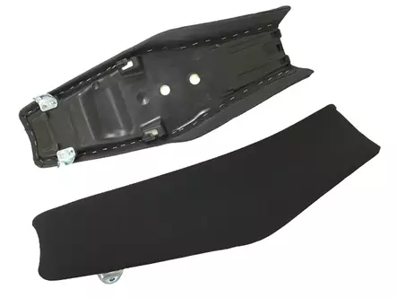 TMV satula YZ250F 14-18/YZ450F 14-17 - Duell MP varaosat ja tarvikkeet - 87182 - 1