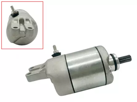 TMV starttimoottori Ktm 620/625/640 - Duell MP varaosat ja tarvikkeet - 138132 - 1