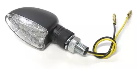 TMW vilkut Arrow led lyhyet pari - Duell MP varaosat ja tarvikkeet - 131142 - 1