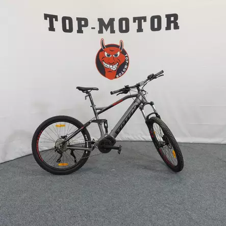 TOTEM Carry 20" - Muut sähköpyörät - 762 - 1