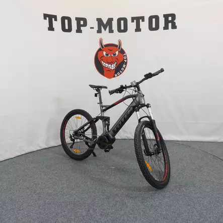 TOTEM Carry 20" - Muut sähköpyörät - 762 - 2