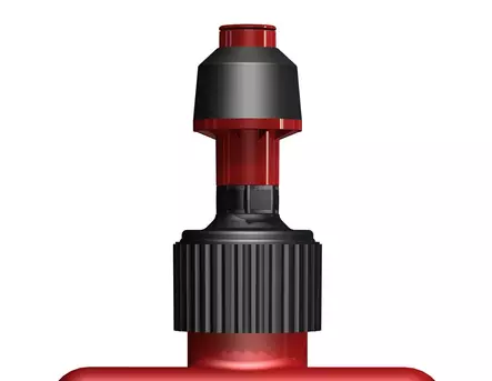 Tuff Jug KTM Adapteri (GEN 2/3) - Duell muut varaosat ja tarvikkeet - 8702 - 1