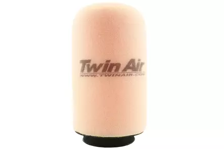 Twin Air Filter (Clamp-on) Speedway 250/500cc 2-str w/Rub - Duell MP varaosat ja tarvikkeet - 125822 - 1