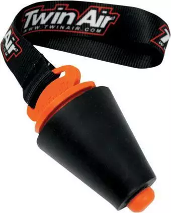 Twin Air Pesutulppa iso Dia 27mm to 50mm (with Strap) - Duell MP varaosat ja tarvikkeet - 125862 - 1