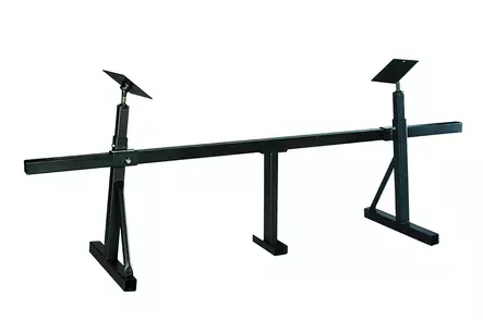 Tyresöbocken veneteline Tyyppi I - 2.5m - 5000kg - Duell venetarvikkeet - 66222 - 1