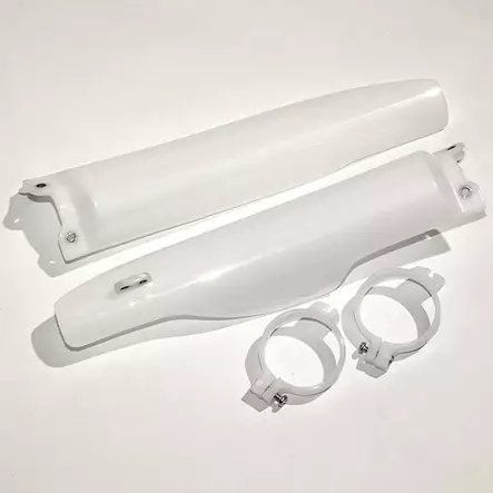 UFO Etuhaarukan suojat KXF250 -05RMZ250 neutral 280 - Duell MP varaosat ja tarvikkeet - 48472 - 1