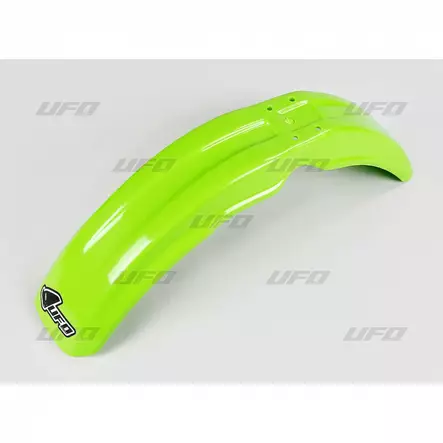UFO Etulokasuoja KX60 84-99 Vihreä 026 - Duell MP varaosat ja tarvikkeet - 49002 - 1
